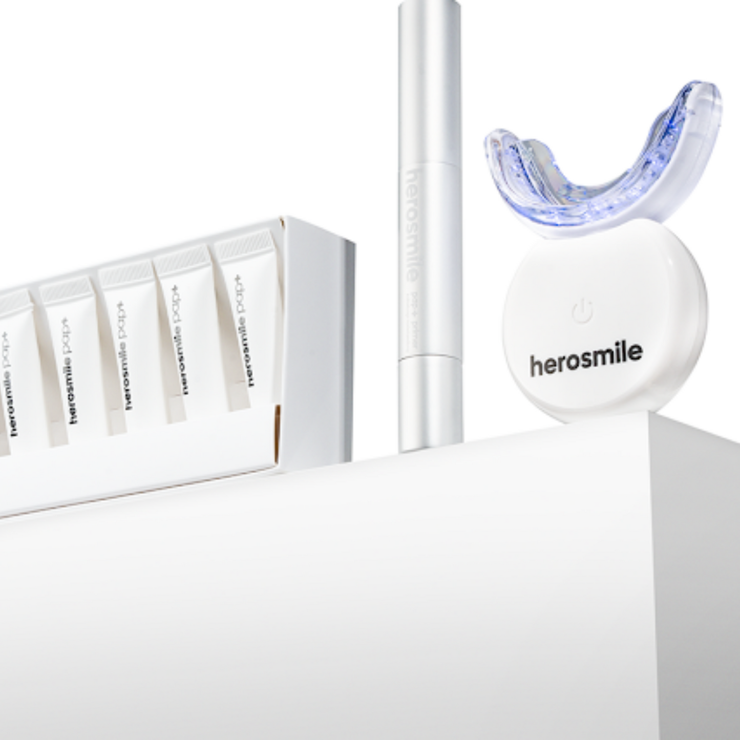 PUR405™ - LED Whitening Kit