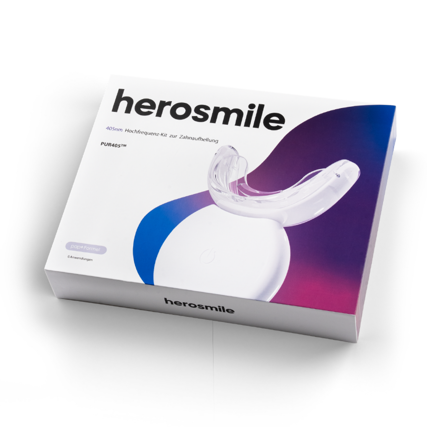 PUR405™ - LED Whitening Kit