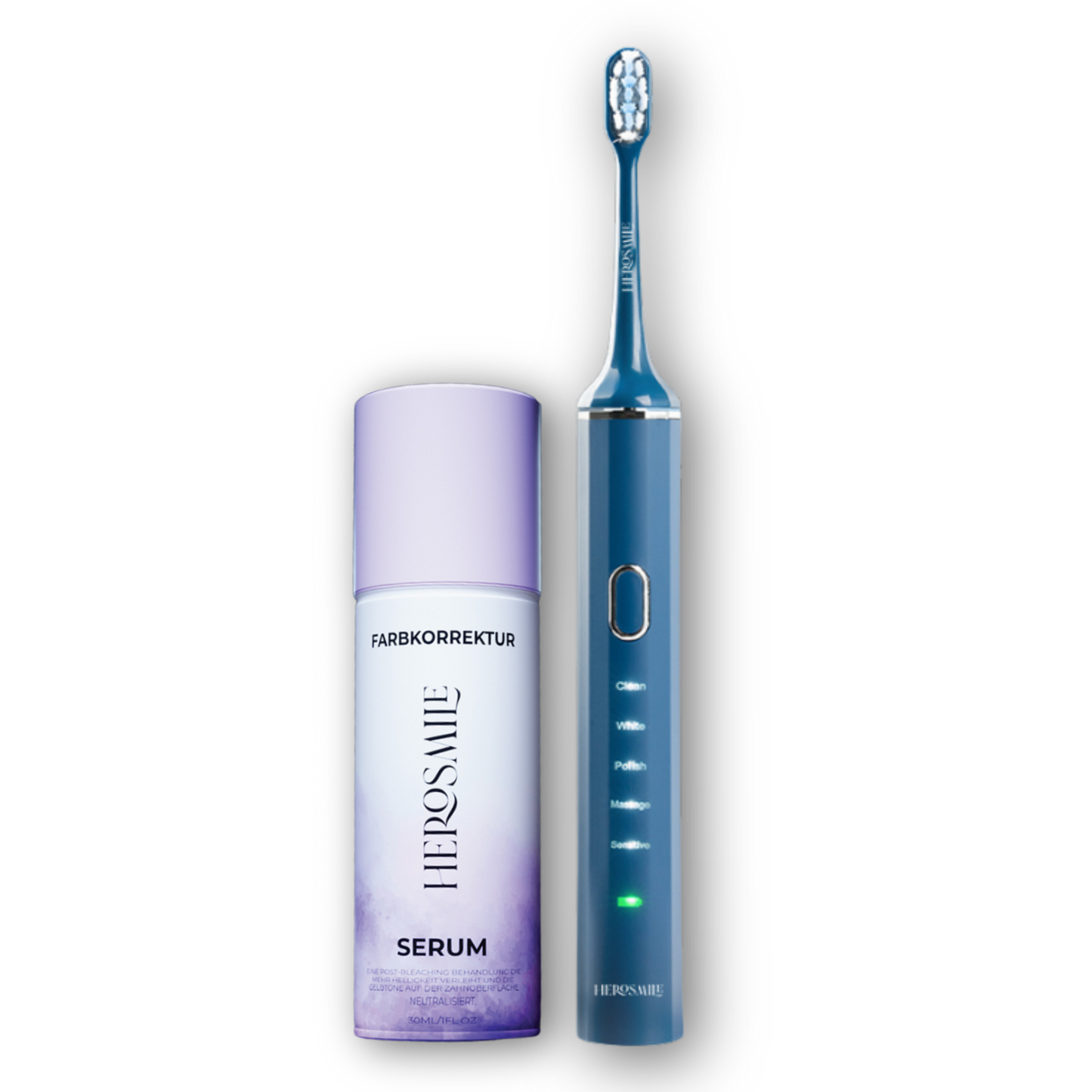 Whitening Bundle