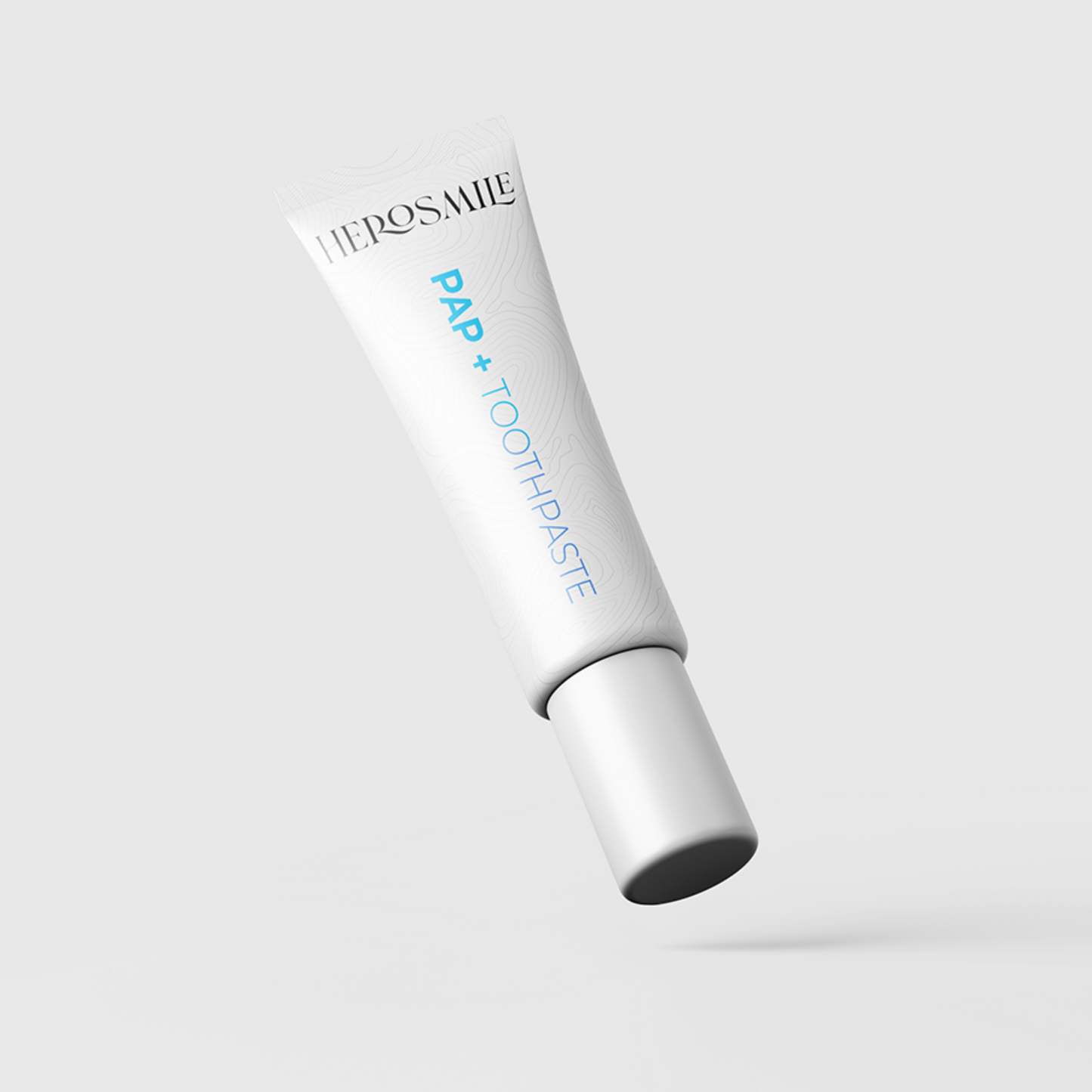 Crème de blanchiment des dents