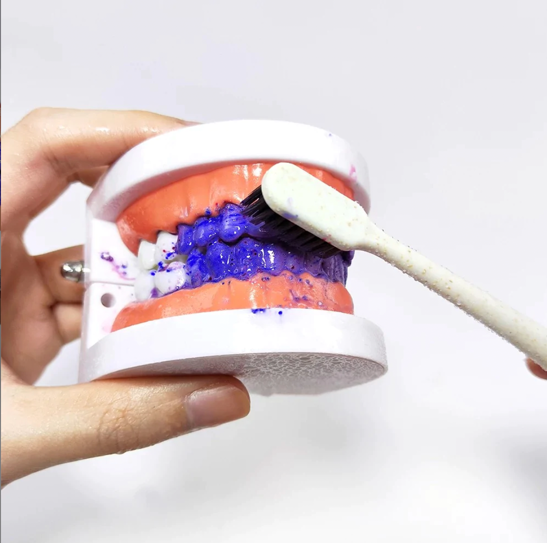 Ultra whitening set
